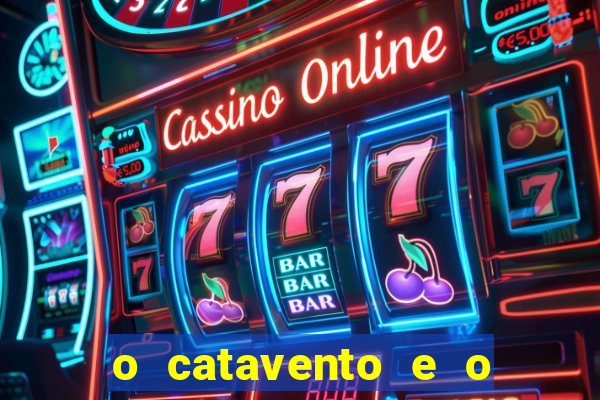 o catavento e o ventilador pdf